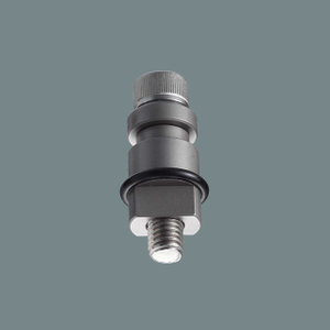 Chucking Spigot F/M การผลิต 3A-400005