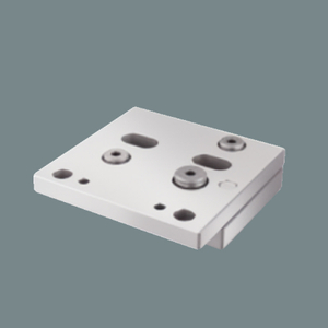 สแตนเลส Precision Vise สำหรับ EDM 3A-200152