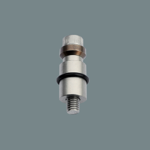 Chucking Spigot F/A Inox 3A-400076