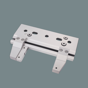 สแตนเลส Precision Vise สำหรับ EDM 3A-200158
