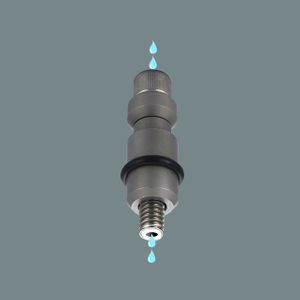 Chucking Spigot F/M EDM สำหรับการล้าง 3A-400039