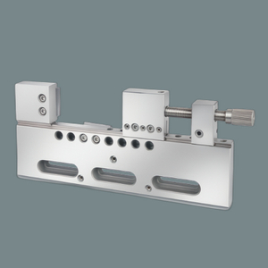 สแตนเลส Precision Vise สำหรับ EDM 3A-200157