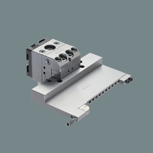  R Type Adventable Flat Vise 3A -200128
