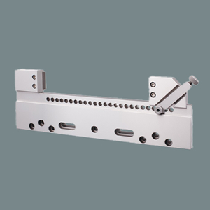 สแตนเลส Precision Vise สำหรับ EDM 3A-200156