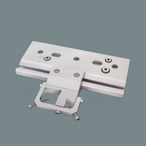 สแตนเลส Precision Vise สำหรับ EDM 3A-200159