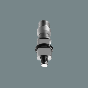 Chucking Spigot F/A Inox 3A-400007